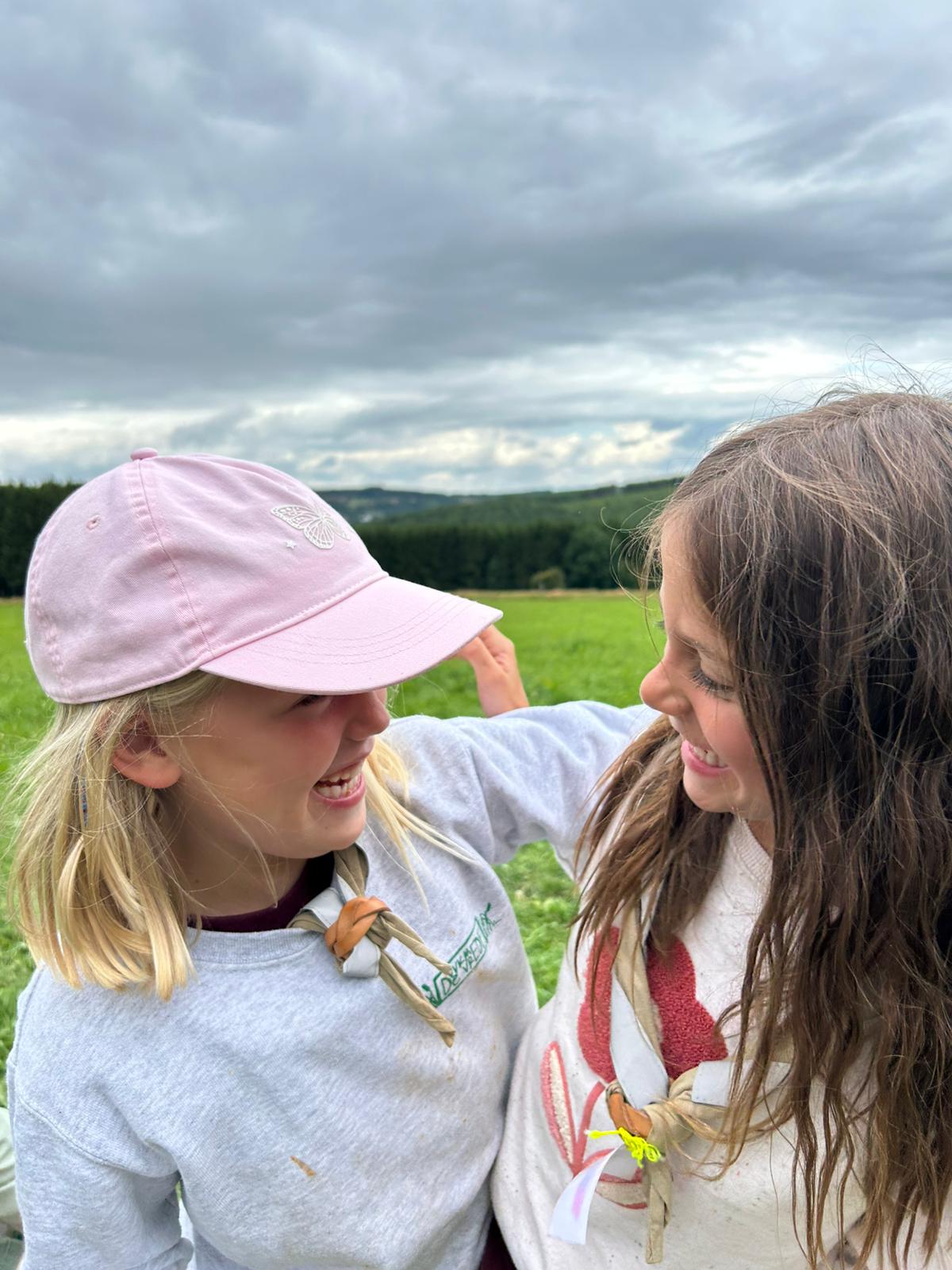 Gidsen De Vrede - Kamp 2025